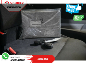 Citroën Jumpy Van 2.0 HDI 180 к.с. авт. L3 Віртуальний кокпіт / Carplay / Navi / Камера / Круїз / PDC / Airco