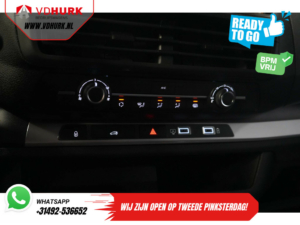 Citroën Jumpy Van 2.0 HDI 180 CV Aut. L3 Virtual Cockpit/ Carplay/ Navi/ Camera/ Cruise/ PDC/ Airco