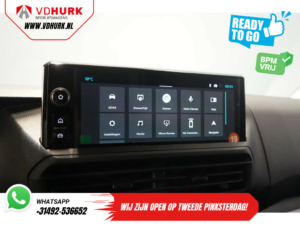 Citroën Jumpy Van 2.0 HDI 180 CV Aut. L3 Virtual Cockpit/ Carplay/ Navi/ Camera/ Cruise/ PDC/ Airco