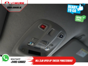 Citroën Jumpy Van 2.0 HDI 180 CV Aut. L3 Virtual Cockpit/ Carplay/ Navi/ Camera/ Cruise/ PDC/ Airco