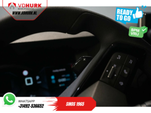 Citroën Jumpy Van 2.0 HDI 180 CV Aut. L3 Virtual Cockpit/ Carplay/ Navi/ Camera/ Cruise/ PDC/ Airco