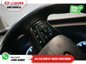Ford Transit Custom Van 2.0 TDCI 130 hp Aut DC Double Cab Limited 2x Sliding door/ CarPlay/ Seatverw./ Cruise/ LMV/ Navi/ Cruise/ PDC