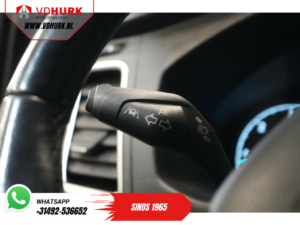 Ford Transit Custom Van 2.0 TDCI 130 к.с. Aut DC Double Cab Limited 2x Зсувні двері/ CarPlay/ Seatverw./ Cruise/ LMV/ Navi/ Cruise/ PDC