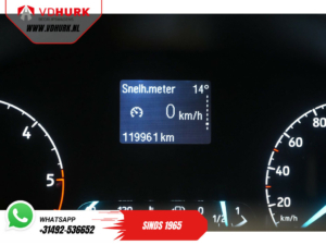 Ford Transit Custom Passenger Tourneo 2.0 TDCI 32 250 € z VAT/BPM Trend Combi/ Kombi/ 9 osób/ 9 P/ Cruise/ PDC/ Airco