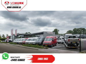 Ford Transit Custom Passenger Tourneo 2.0 TDCI 32 250 € z VAT/BPM Trend Combi/ Kombi/ 9 osób/ 9 P/ Cruise/ PDC/ Airco