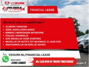 Ford Transit Custom Personenvervoer Tourneo 2.0 TDCI € 33.012,- incl. BTW/BPM Trend Combi/ Kombi/ 9 Persoons/ 9 P/ Cruise/ PDC/ Airco