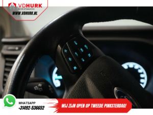 Ford Transit Custom Personenvervoer Tourneo 2.0 TDCI € 33.012,- incl. BTW/BPM Trend Combi/ Kombi/ 9 Persoons/ 9 P/ Cruise/ PDC/ Airco