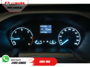 Ford Transit Custom Passenger Transport Tourneo 2.0 TDCI € 30 182 вкл. ПДВ/BPM Trend Combi/Комбі/ 9 осіб/ 9 P/ Круїз/ PDC/ Airco