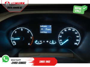 Ford Transit Custom Personenvervoer Tourneo 2.0 TDCI € 25.717,- incl. BTW/BPM Trend Combi/ Kombi/ 9 Persoons/ 9 P/ Cruise/ PDC/ Airco