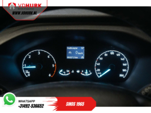 Ford Transit Custom Passenger Tourneo 2.0 TDCI €31 997,- вкл. ПДВ/BPM Trend Combi/ Kombi/ 9 осіб/ 9 P/ Cruise/ PDC/ Airco