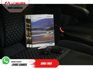 Ford Transit Custom Passenger Tourneo 2.0 TDCI €31 997,- вкл. ПДВ/BPM Trend Combi/ Kombi/ 9 осіб/ 9 P/ Cruise/ PDC/ Airco