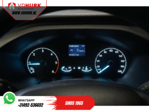 Ford Transit Custom Passenger Tourneo 2.0 TDCI €31 997 вкл. ПДВ/BPM Trend Combi/ Kombi/ 9 осіб/ 9 P/ Cruise/ PDC/ Airco