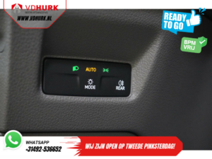 Volkswagen Crafter Bestelbus 35 2.0 TDI 140 pk DSG Aut. L3H3 BPM VRIJ! LED/ Virtual Cockpit/ Camera/ Cruise/ Carplay/ Gev.Stoel