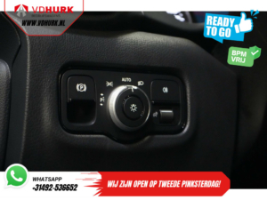 Mercedes-Benz Vito Bestelbus 116 CDI Aut. L3 Select BPM VRIJ! LED/ LMV/ 2.5t Trekverm./ Carplay/ Camera