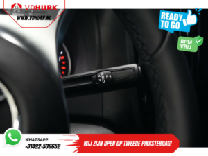 Mercedes-Benz Vito Bestelbus 116 CDI Aut. L3 Select BPM VRIJ! LED/ LMV/ 2.5t Trekverm./ Carplay/ Camera