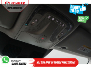 Mercedes-Benz Vito Bestelbus 116 CDI Aut. L3 Select BPM VRIJ! LED/ LMV/ 2.5t Trekverm./ Carplay/ Camera