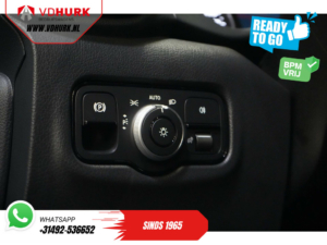 Mercedes-Benz Vito Van 116 CDI Aut. L3 Виберіть BPM БЕЗКОШТОВНО! LED/ LMV/ 2.5т Буксирний пристрій/ Carplay/ Камера