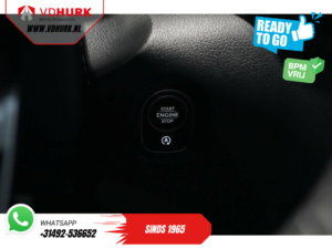 Mercedes-Benz Vito Van 116 CDI Aut. L3 Виберіть BPM БЕЗКОШТОВНО! LED/ LMV/ 2.5т Буксирний пристрій/ Carplay/ Камера