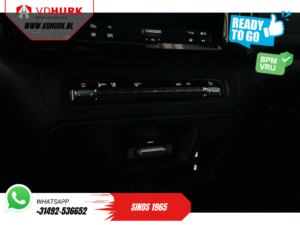 Mercedes-Benz Vito Van 116 CDI Aut. L3 Виберіть BPM БЕЗКОШТОВНО! LED/ LMV/ 2.5т Буксирний пристрій/ Carplay/ Камера