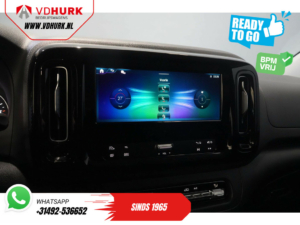Mercedes-Benz Vito Van 116 CDI Aut. L3 Виберіть BPM БЕЗКОШТОВНО! LED/ LMV/ 2.5т Буксирний пристрій/ Carplay/ Камера