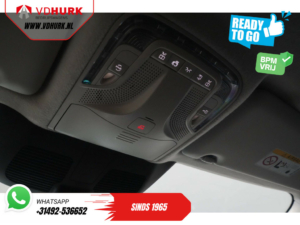 Mercedes-Benz Vito Van 116 CDI Aut. L3 Виберіть BPM БЕЗКОШТОВНО! LED/ LMV/ 2.5т Буксирний пристрій/ Carplay/ Камера