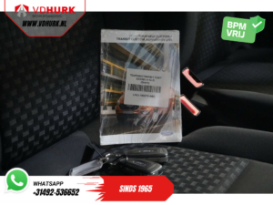 Ford Transit Custom Bestelbus 2.0 TDCI 130 pk L2 BPM VRIJ! NL Auto/ Carplay/ Camera/ PDC/ Cruise/ LMV/ Trekhaak