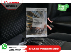 Ford Transit Custom Bestelbus 2.0 TDCI 130 pk L2 BPM VRIJ! NL Auto/ Carplay/ Camera/ PDC/ Cruise/ LMV/ Trekhaak