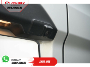 Ford Transit Custom Van 2.0 TDCI 130 hp L2 BPM FREE! NL Auto/ Carplay/ Kamera/ PDC/ Cruise/ LMV/ Anhängerkupplung