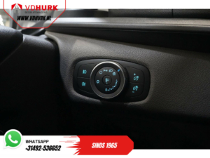 Ford Transit Custom Van 2.0 TDCI 130 hp L2 BPM FREE! NL Auto/ Carplay/ Kamera/ PDC/ Cruise/ LMV/ Anhängerkupplung