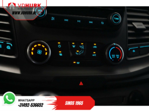 Ford Transit Custom Van 2.0 TDCI 130 hp L2 BPM FREE! NL Auto/ Carplay/ Kamera/ PDC/ Cruise/ LMV/ Anhängerkupplung