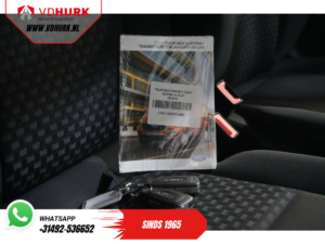 Ford Transit Custom Van 2.0 TDCI 130 hp L2 BPM FREE! NL Auto/ Carplay/ Kamera/ PDC/ Cruise/ LMV/ Anhängerkupplung