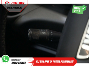 Iveco Daily Van 35S16V 2.3 L3H2 155 hp Aut DC Double Cab BPM FREE ! 3.5T tow/ Climate/ Cruise/ Camera/ Towbar