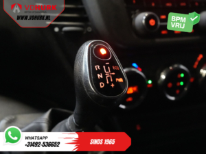 Iveco Daily Vans 35S16V 2.3 L3H2 155 к.с. Авто постійного струму з подвійною кабіною ТІЛЬКИ ЕКСПОРТ 3.5T буксир/ клімат/ круїз/ камера/ буксирний гак
