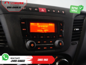 Iveco Daily Vans 35S16V 2.3 L3H2 155 к.с. Авто постійного струму з подвійною кабіною ТІЛЬКИ ЕКСПОРТ 3.5T буксир/ клімат/ круїз/ камера/ буксирний гак