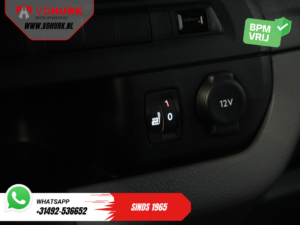 Citroën Jumpy Van 2.0 HDI 180 к.с. авт. L3 DB Ремінь безпеки VV/ Carplay/ 2.5т Буксирний пристрій/ Камера/ PDC/ Сидіння/ 17