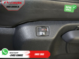 Citroën Jumpy Van 2.0 HDI 180 к.с. авт. L3 DB Ремінь безпеки VV/ Carplay/ 2.5т Буксирний пристрій/ Камера/ PDC/ Сидіння/ 17