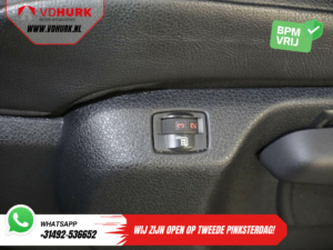 Citroën Jumpy Van 2.0 HDI 180 ch Aut. L3 DB Belt VV/ Carplay/ 2.5t Towing device/ Camera/ PDC/ Seatverw./ 17