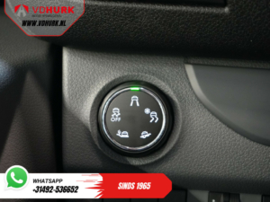 Citroën Jumpy Van 2.0 HDI 180 hp Aut. L3 DB Belt VV/ Carplay/ 2.5t Anhängevorrichtung/ Kamera/ PDC/ Sitzverw./ 17