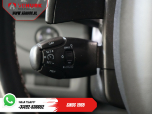 Citroën Jumpy Van 2.0 HDI 180 hp Aut. L3 DB Belt VV/ Carplay/ 2.5t Anhängevorrichtung/ Kamera/ PDC/ Sitzverw./ 17