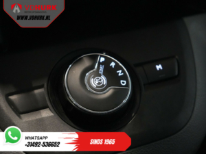 Citroën Jumpy Van 2.0 HDI 180 hp Aut. L3 DB Belt VV/ Carplay/ 2.5t Anhängevorrichtung/ Kamera/ PDC/ Sitzverw./ 17