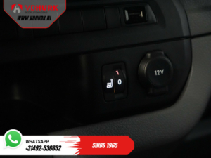Citroën Jumpy Van 2.0 HDI 180 hp Aut. L3 DB Belt VV/ Carplay/ 2.5t Anhängevorrichtung/ Kamera/ PDC/ Sitzverw./ 17