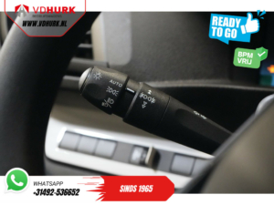Citroën Jumpy Van 2.0 HDI 180 к.с. авт. L3 BPM FREE/ Віртуальний кокпіт/ 2.5т буксирний пристрій/ Carplay/ Navi/ Камера/ PDC/ Круїз/ Airco