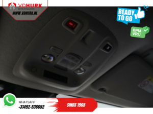 Citroën Jumpy Van 2.0 HDI 180 к.с. авт. L3 BPM FREE/ Віртуальний кокпіт/ 2.5т буксирний пристрій/ Carplay/ Navi/ Камера/ PDC/ Круїз/ Airco