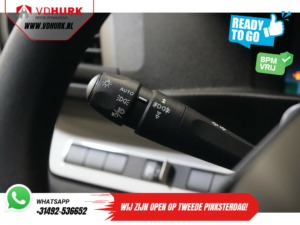 Citroën Jumpy Van 2.0 HDI 180 ch Aut. L3 BPM FREE/ Virtual Cockpit/ 2.5t Towing device/ Carplay/ Navi/ Camera/ PDC/ Cruise/ Airco
