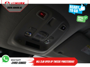 Citroën Jumpy Van 2.0 HDI 180 ch Aut. L3 BPM FREE/ Virtual Cockpit/ 2.5t Towing device/ Carplay/ Navi/ Camera/ PDC/ Cruise/ Airco