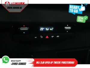 Mercedes-Benz Sprinter Bestelbus 319 CDI Aut. L2H2 BPM VRIJ LED/ 3.5t Trekverm./ Gev.Stoel/ Camera/ Cruise