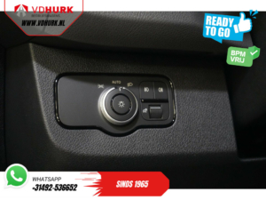 Mercedes-Benz Sprinter Van 319 CDI Aut. L2H2 BPM FREE LED/ 3.5т буксирний пристрій/ автокрісло/ камера/ круїз