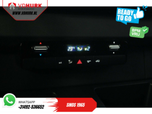 Mercedes-Benz Sprinter Van 319 CDI Aut. L2H2 BPM FREE LED/ 3.5т буксирний пристрій/ автокрісло/ камера/ круїз