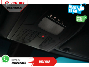 Mercedes-Benz Sprinter Van 319 CDI Aut. L2H2 BPM FREE LED/ 3.5т буксирний пристрій/ автокрісло/ камера/ круїз