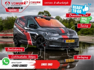 Mercedes-Benz Sprinter Van 319 CDI Aut. L2H2 BPM FREE LED/ 3.5т буксирний пристрій/ автокрісло/ камера/ круїз